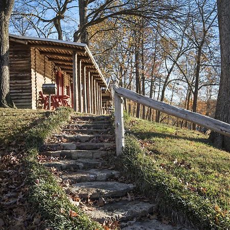 Lindsey S Resort Heber Springs 外观 照片