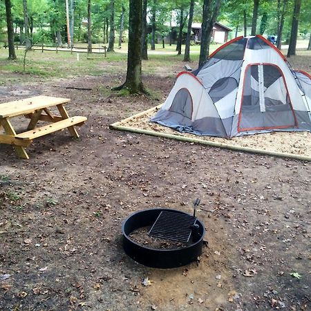 Lindsey S Resort Heber Springs 外观 照片