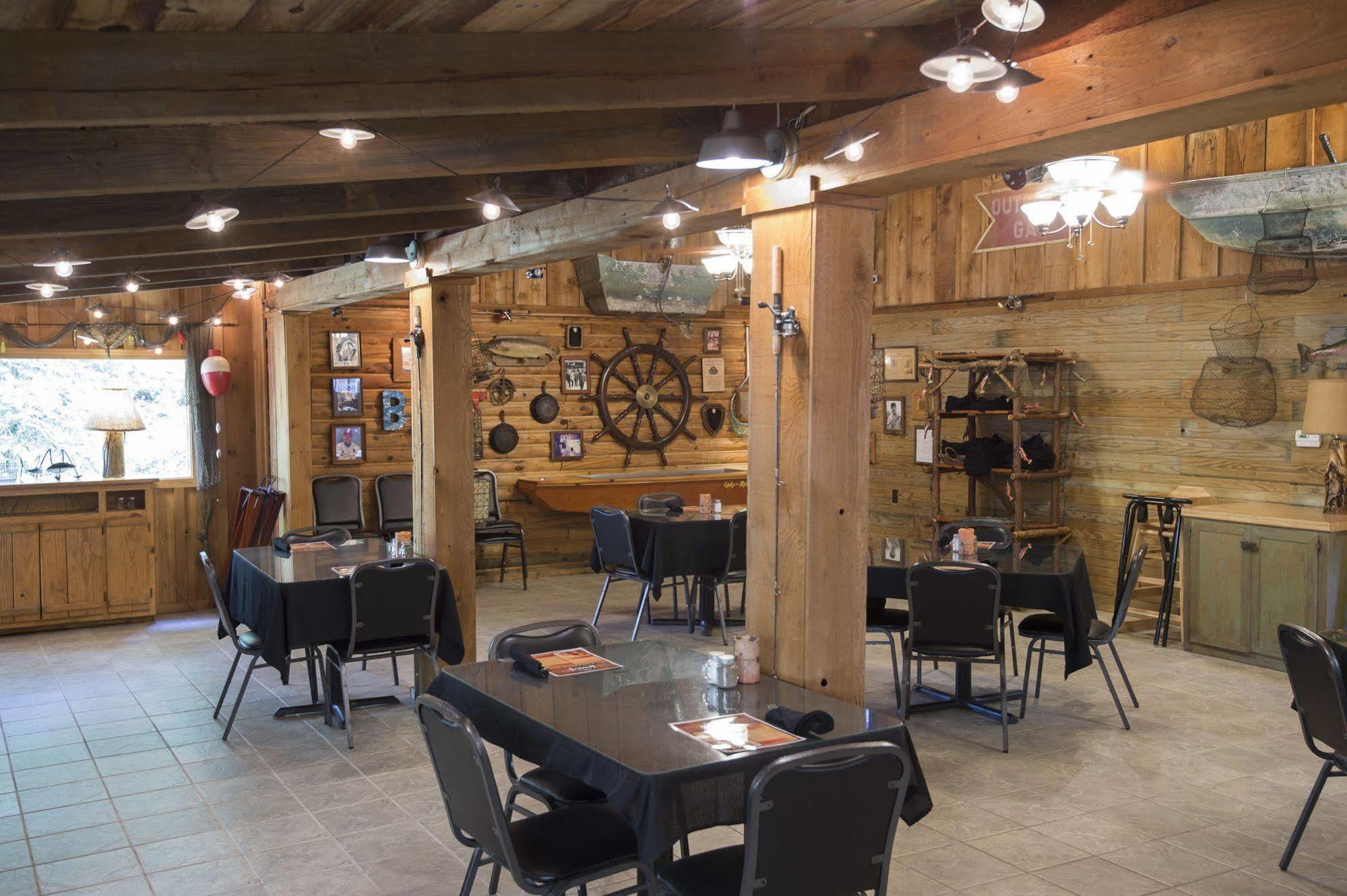 Lindsey S Resort Heber Springs 外观 照片