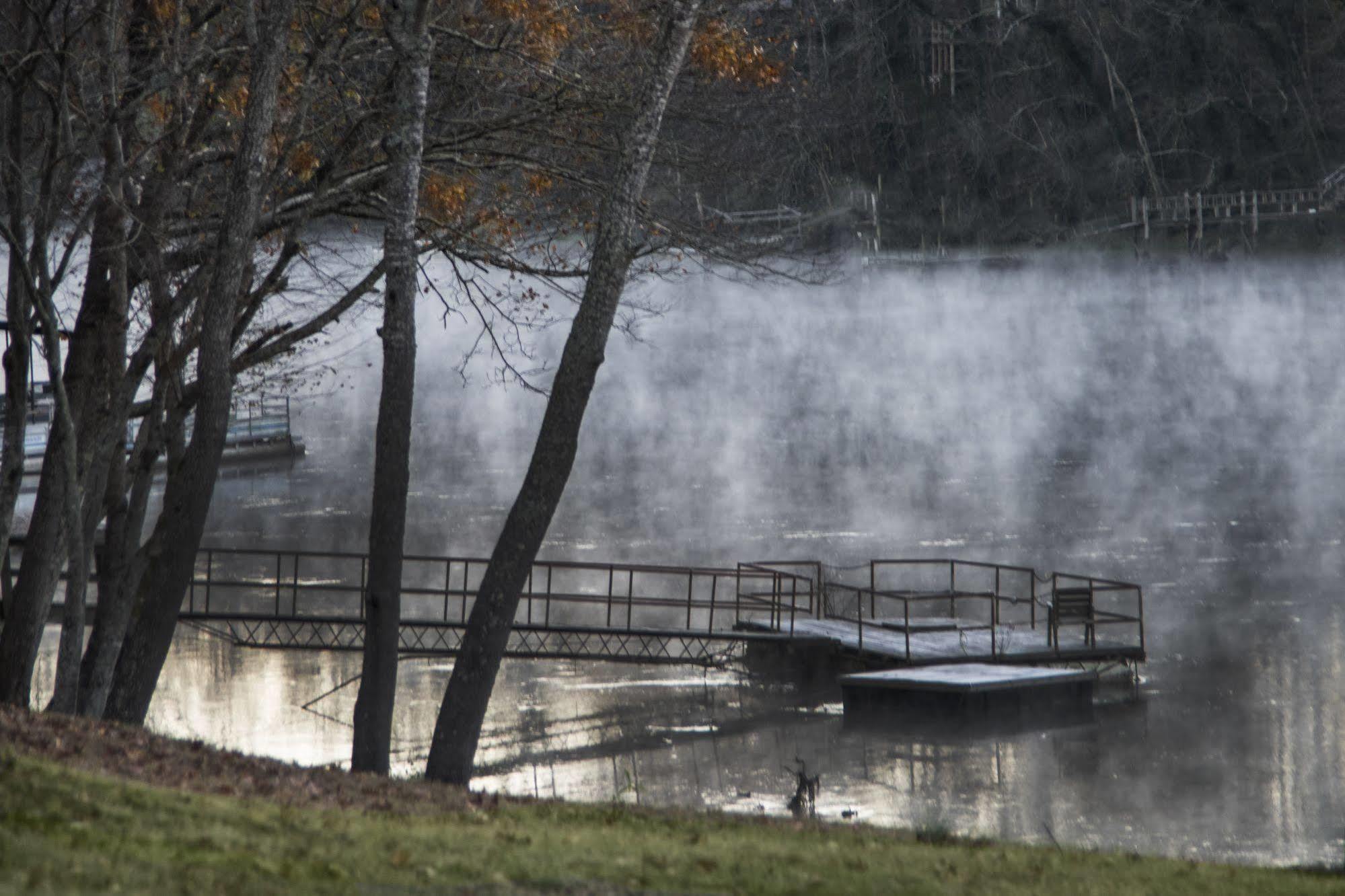 Lindsey S Resort Heber Springs 外观 照片