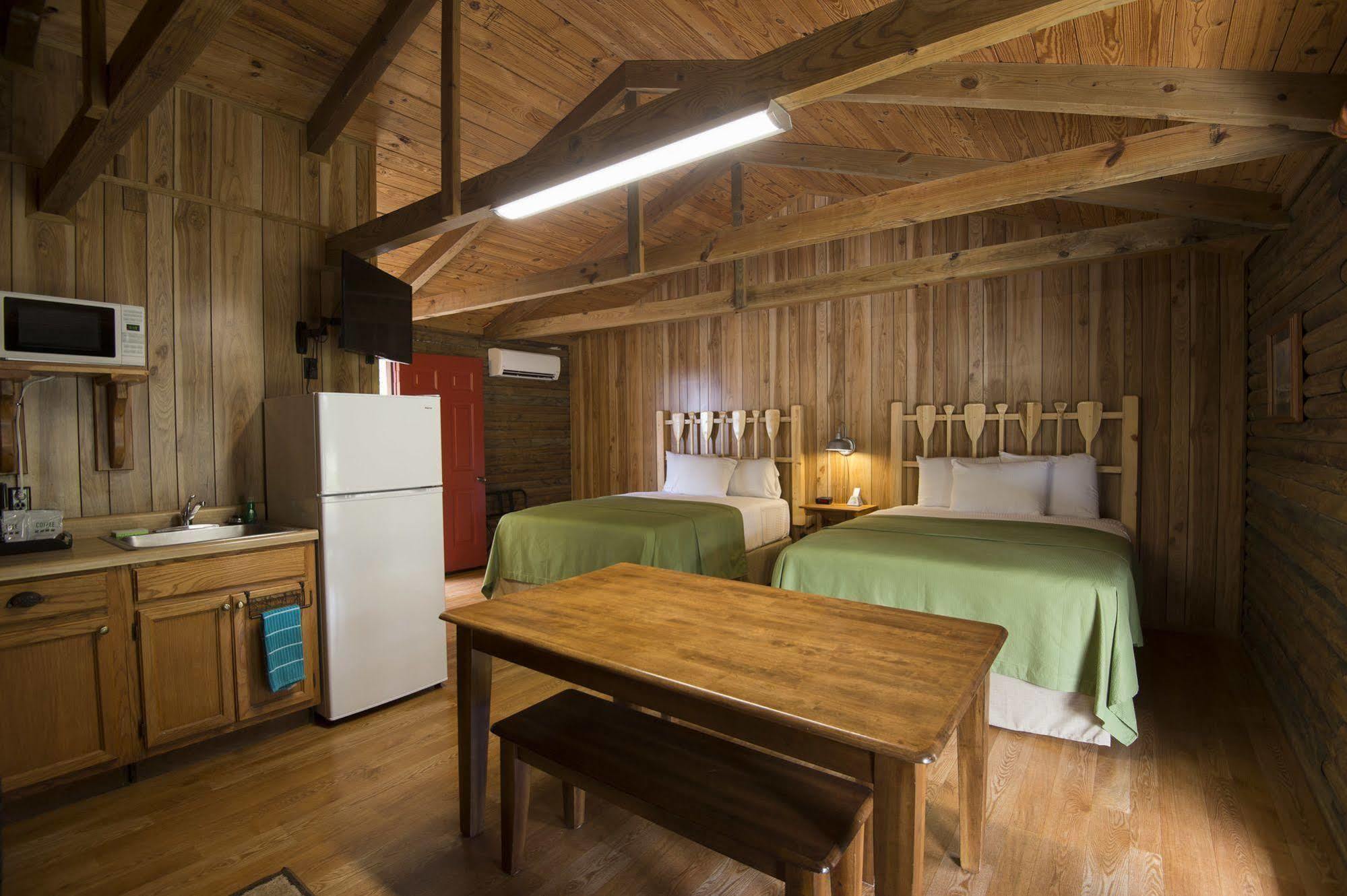 Lindsey S Resort Heber Springs 外观 照片