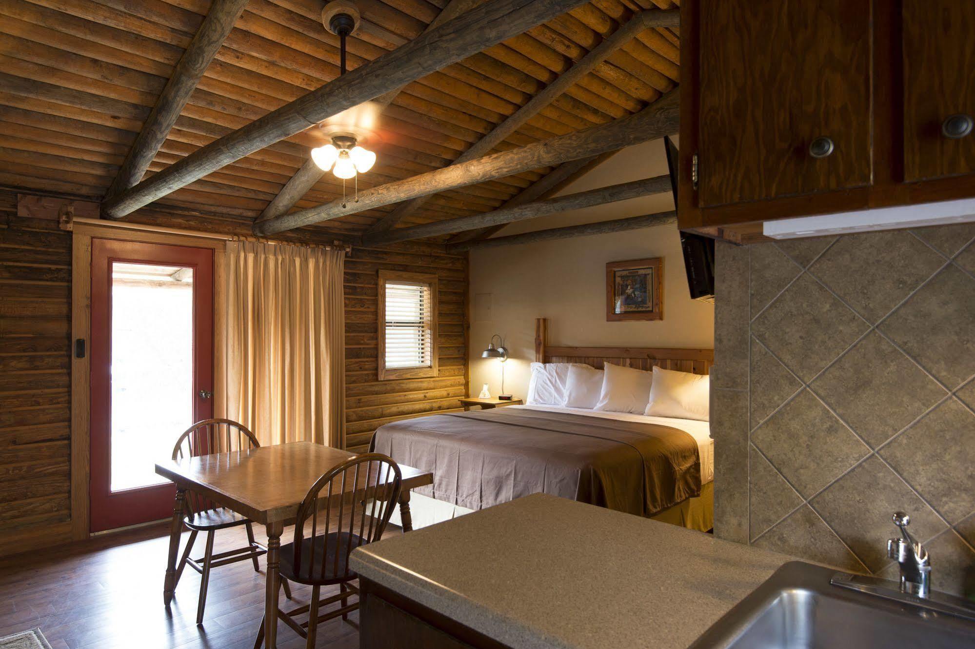 Lindsey S Resort Heber Springs 外观 照片
