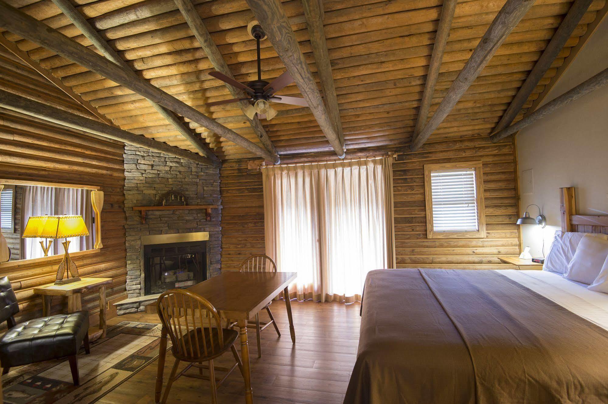 Lindsey S Resort Heber Springs 外观 照片